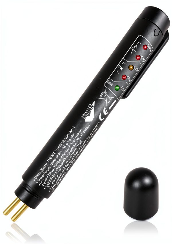 NYTKL Brake Fluid Tester Pen Automotive-0