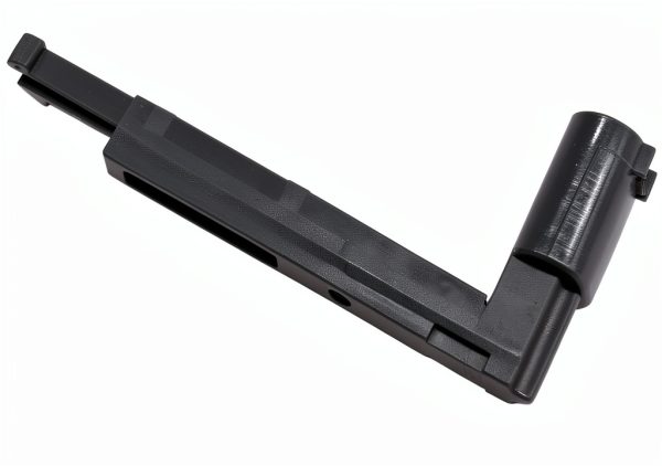MOTOKU Modern Flange Mount Brake Fluid Level Sensor-5