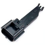 Ford Brake Fluid Level Sensor DUDSN F7DZ2C251AA-0