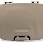 alxiang Automotive Bench Seat Consoles Parchment Tan-0
