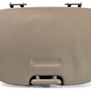 alxiang Automotive Bench Seat Consoles Parchment Tan-0