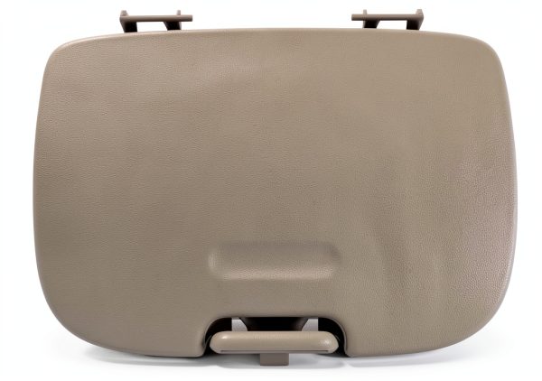 alxiang Automotive Bench Seat Consoles Parchment Tan-0