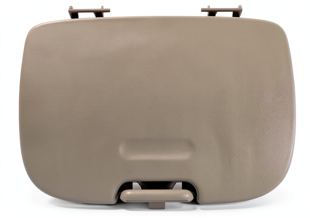 alxiang Automotive Bench Seat Consoles Parchment Tan product image