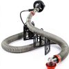 Camco Rhino X RV Sewer Hose Kit-5