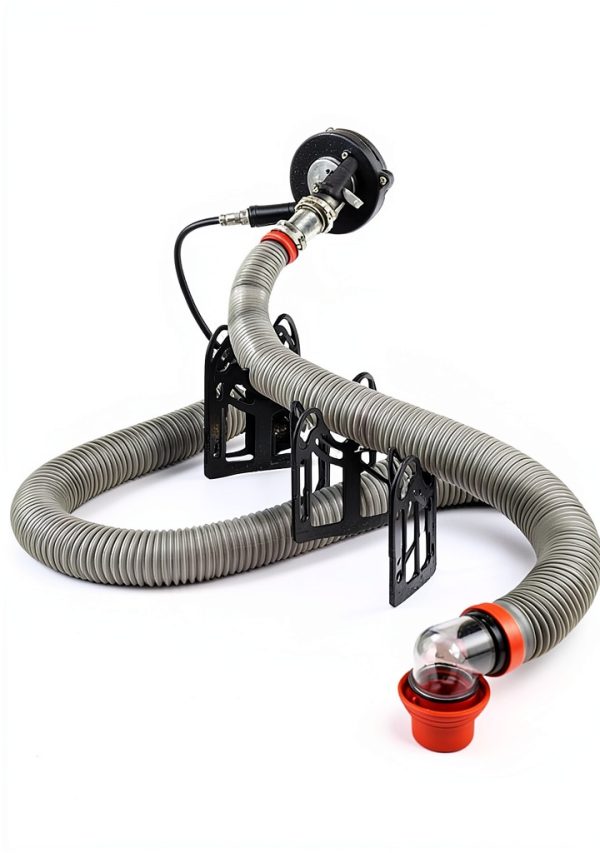 Camco Rhino X RV Sewer Hose Kit-5