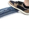 RV Sewer Hose DUMPMAN TPE 10ft Flexible Drain-3