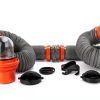 Camco Rhino X RV Sewer Hose Kit-0