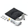 Sunivis RV Sewer Hose Cleaning Kit-6
