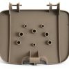 alxiang Automotive Bench Seat Consoles Parchment Tan-1