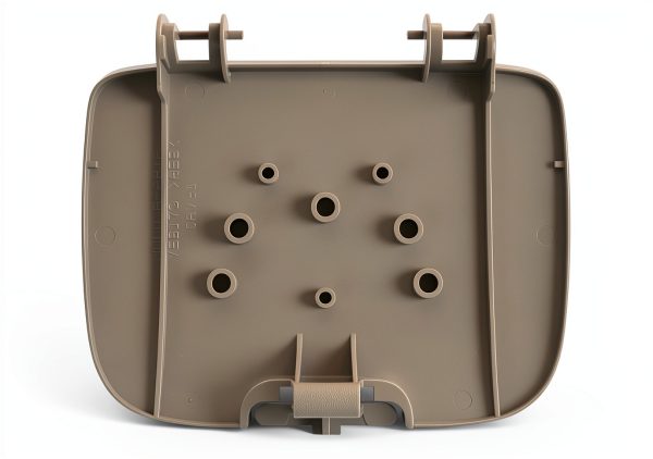 alxiang Automotive Bench Seat Consoles Parchment Tan-1