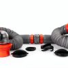 Camco Rhino X RV Sewer Hose Kit-6