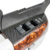 Toyota Tundra Compatible Car Accessories Fobren-0