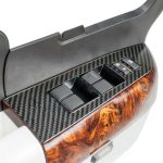Toyota Tundra Compatible Car Accessories Fobren-0