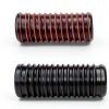LITBM RV Sewer Hose 24mil TPE Red 20FT Heavy Duty-2