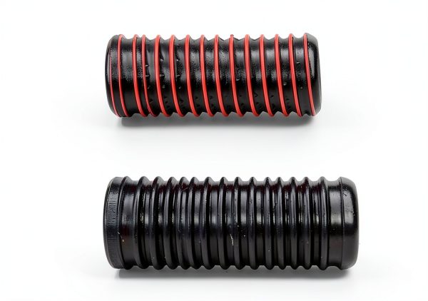 LITBM RV Sewer Hose 24mil TPE Red 20FT Heavy Duty-2