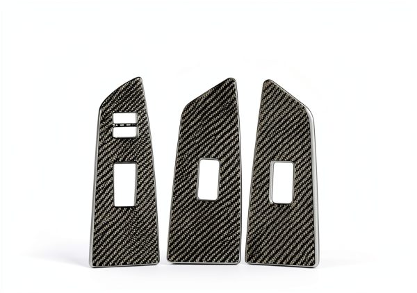 Toyota Tundra Compatible Car Accessories Fobren-7