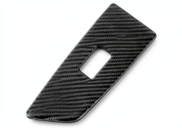 Toyota Tundra Compatible Car Accessories Fobren-3