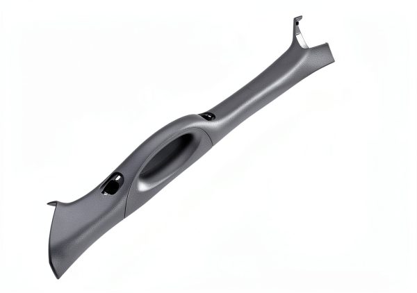 Ford F150 Bench Seat Console by AINNUDSE Stone Grey-3