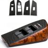 Toyota Tundra Compatible Car Accessories Fobren-1