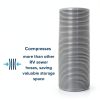 Camco Rhino X RV Sewer Hose Kit-4