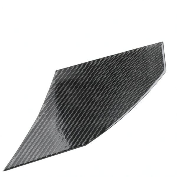Toyota Tundra Carbon Fiber Decal Fobren Brand-3