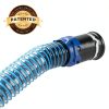 RV Sewer Hose DUMPMAN TPE 10ft Flexible Drain-6