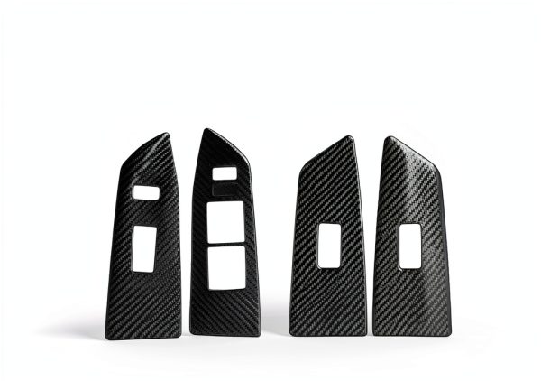 Toyota Tundra Compatible Car Accessories Fobren-6