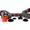 Camco Rhino X RV Sewer Hose Kit-1