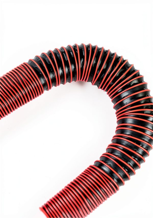 LITBM RV Sewer Hose 24mil TPE Red 20FT Heavy Duty-6