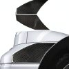 Toyota Tundra Carbon Fiber Decal Fobren Brand-1