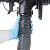 Valterra Sewer Hose Kit 15' Black Grey RV-2