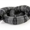 Valterra Sewer Hose Kit 15' Black Grey RV-1