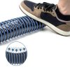 DUMPMAN RV Sewer Hose 3FT Blue PVC TPE-3