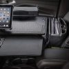 AutoExec GripMaster Desk Ergonomic Non‑Skid Surface Black AEGrip‑03P-1