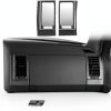 Toyota Tundra carbon fiber console trim Fobren 3D Scratch Resistant-2