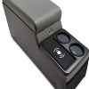 Jeep Bench Seat Console LOOYE SN-01WXC with Wireless Charging-0