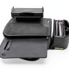 Car Desk AutoExec GripMaster Black with Built‑In Printer Stand-1