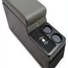 Jeep Bench Seat Console LOOYE SN-01WXC with Wireless Charging-5