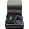 Jeep Bench Seat Console LOOYE SN-01WXC with Wireless Charging-4