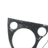 Winterwell Carbon Fiber Car Console for Honda Civic Si Waterproof-3