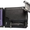 AutoExec GripMaster Desk Ergonomic Non‑Skid Surface Black AEGrip‑03P-2