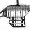 Cali Raised LED 4Runner Rear MOLLE Panel Driver Side 2-Row Seating-1