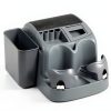 GoGear Bench Seat Console with Adjustable Drink Holders – SSC-CHA/DLX-2
