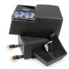 Console Organizer QBselecar with Fast Wireless Charging AB-1065D-QB-5