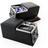 Console Organizer QBselecar with Fast Wireless Charging AB-1065D-QB-0