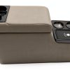 Jeep Bench Seat Console LOOYE SN-01WXC with Wireless Charging-3