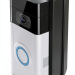 Adjustable 30-55° Doorbell Angle Mount by win‑win for Ring Video-0