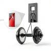 Mamerry No-Drill Doorbell Camera Mount – Bracket for Doorbell 1‑4-2