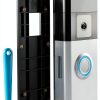 Mamerry No-Drill Doorbell Camera Mount – Bracket for Doorbell 1‑4-0