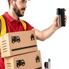 Adjustable 30-55° Doorbell Angle Mount by win‑win for Ring Video-2